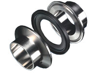 sms tri clamp ferrule